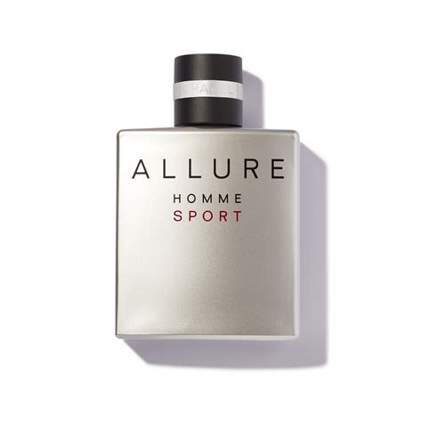 chanel allure homme sport eau de toilette spray|chanel allure sport homme 100ml.